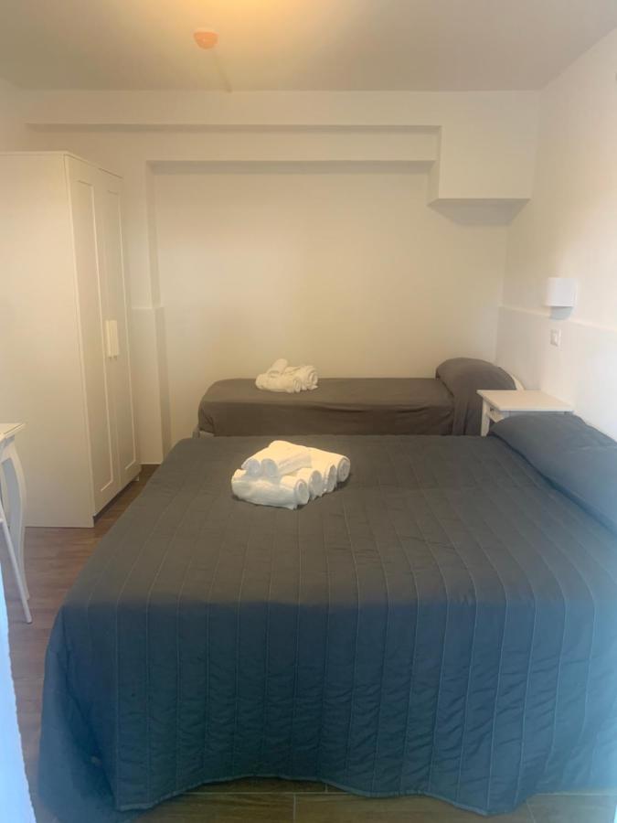 Hotel Augustus Milano Marittima Exteriér fotografie