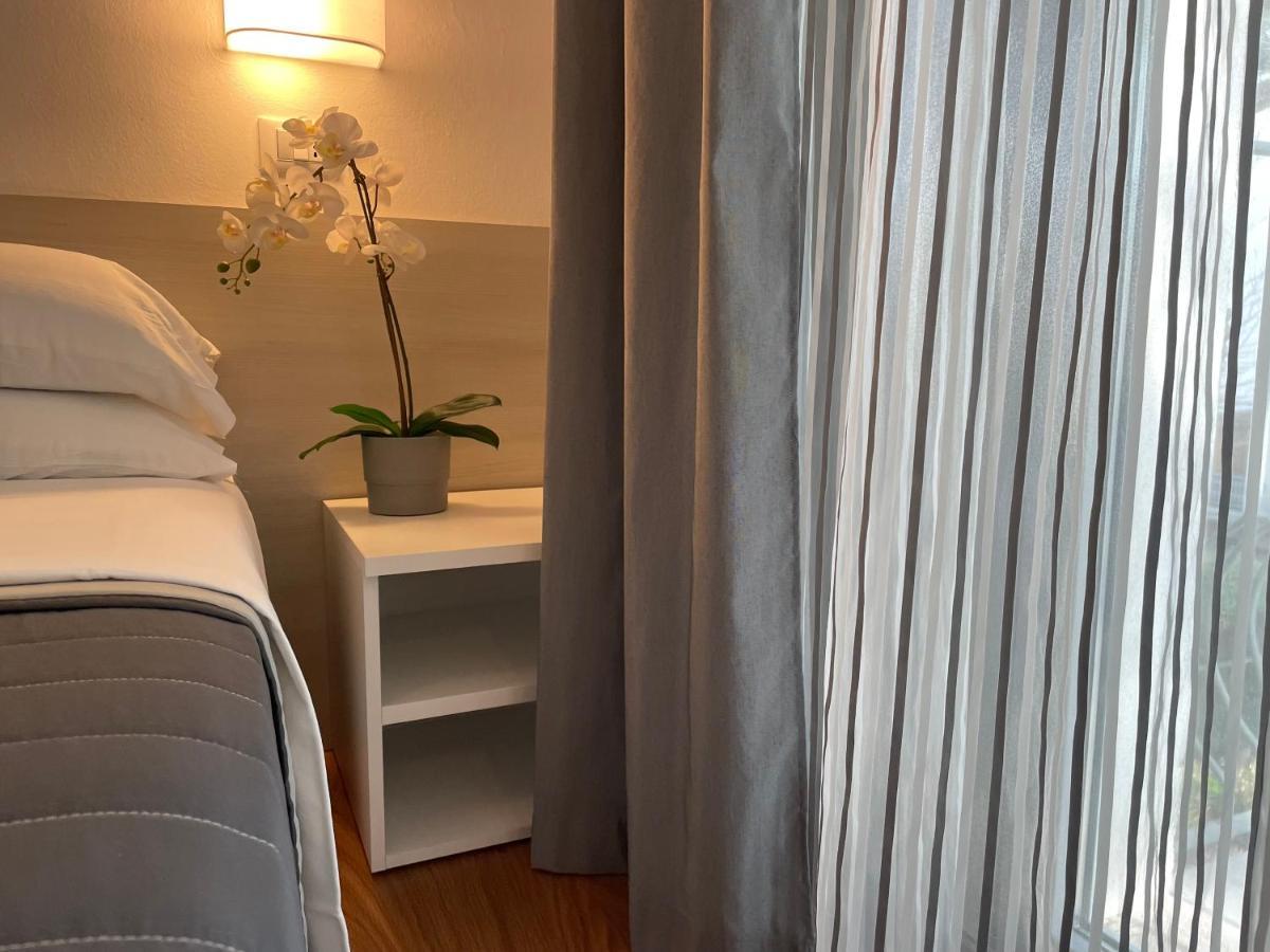 Hotel Augustus Milano Marittima Exteriér fotografie