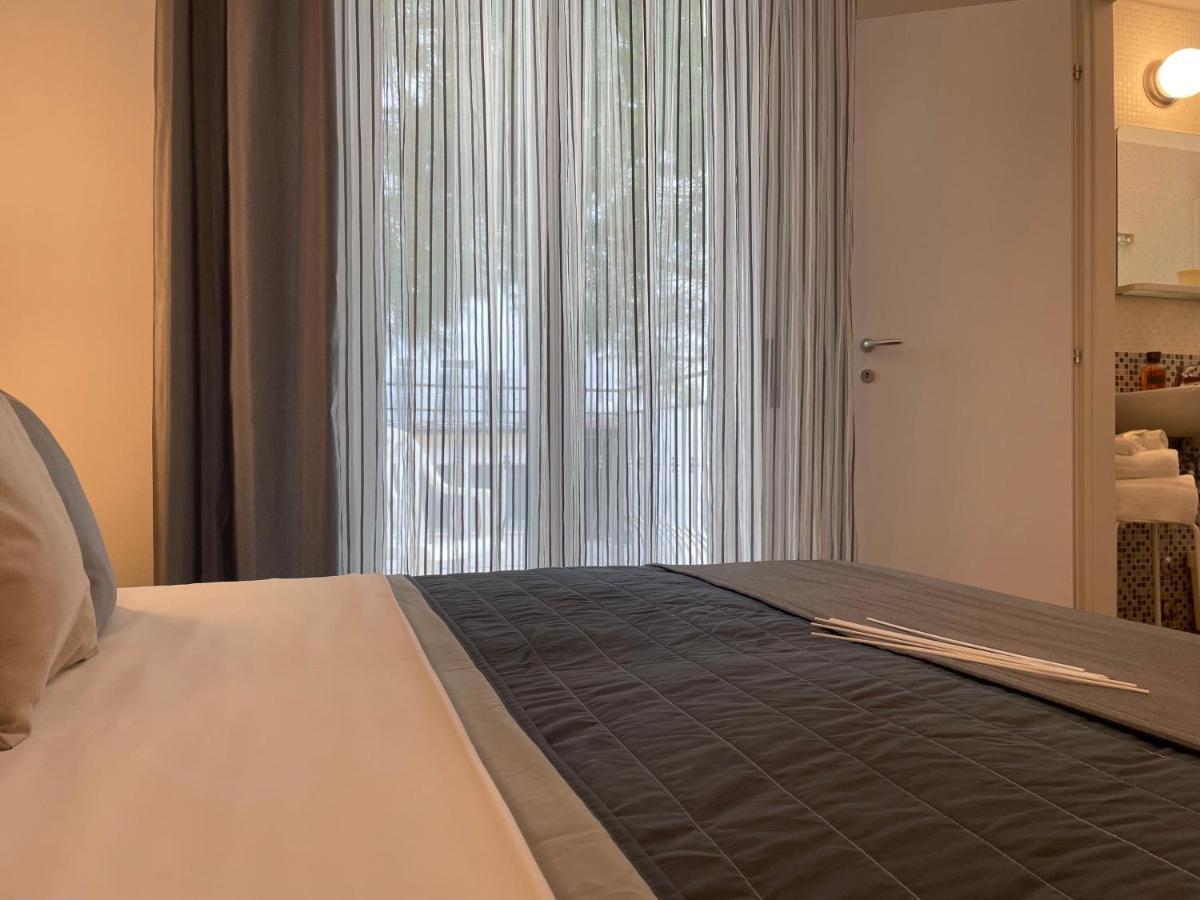 Hotel Augustus Milano Marittima Exteriér fotografie