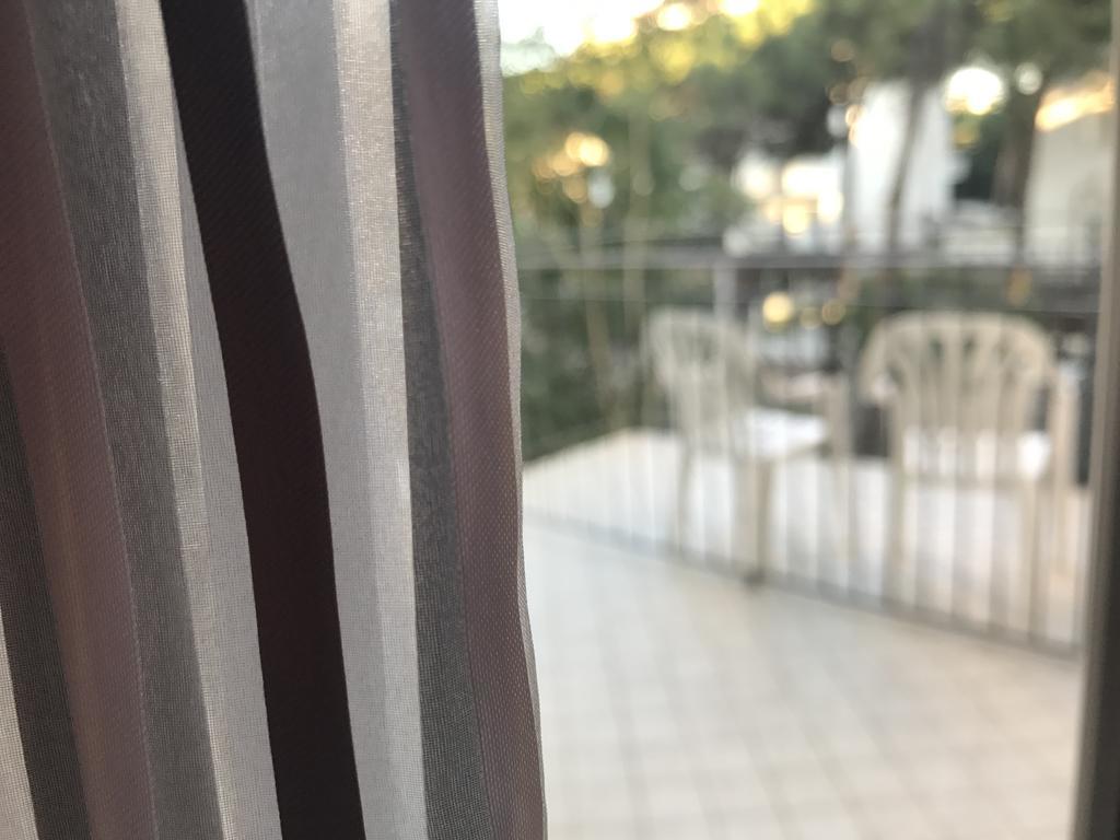 Hotel Augustus Milano Marittima Exteriér fotografie