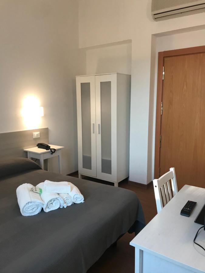 Hotel Augustus Milano Marittima Exteriér fotografie