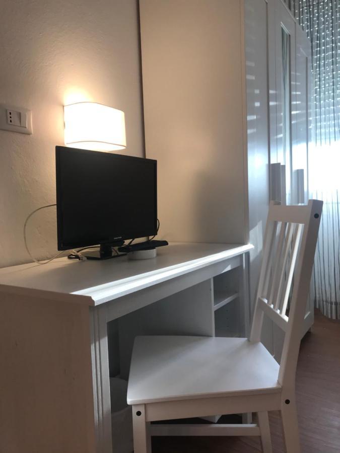 Hotel Augustus Milano Marittima Exteriér fotografie