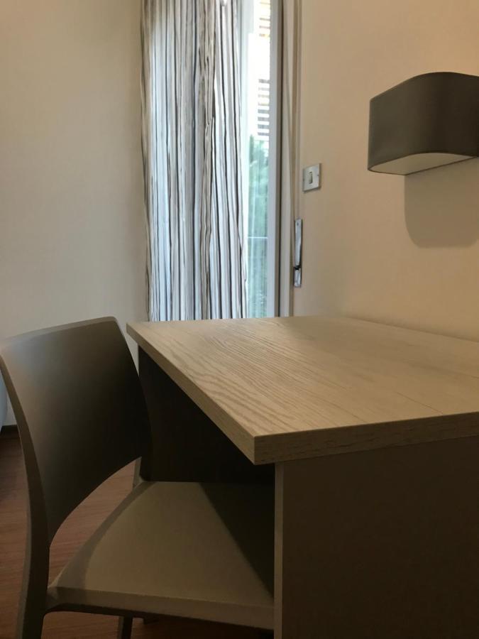 Hotel Augustus Milano Marittima Exteriér fotografie