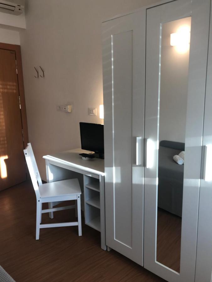 Hotel Augustus Milano Marittima Exteriér fotografie
