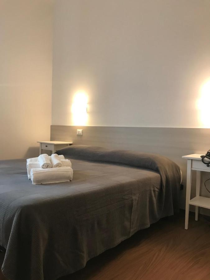 Hotel Augustus Milano Marittima Exteriér fotografie