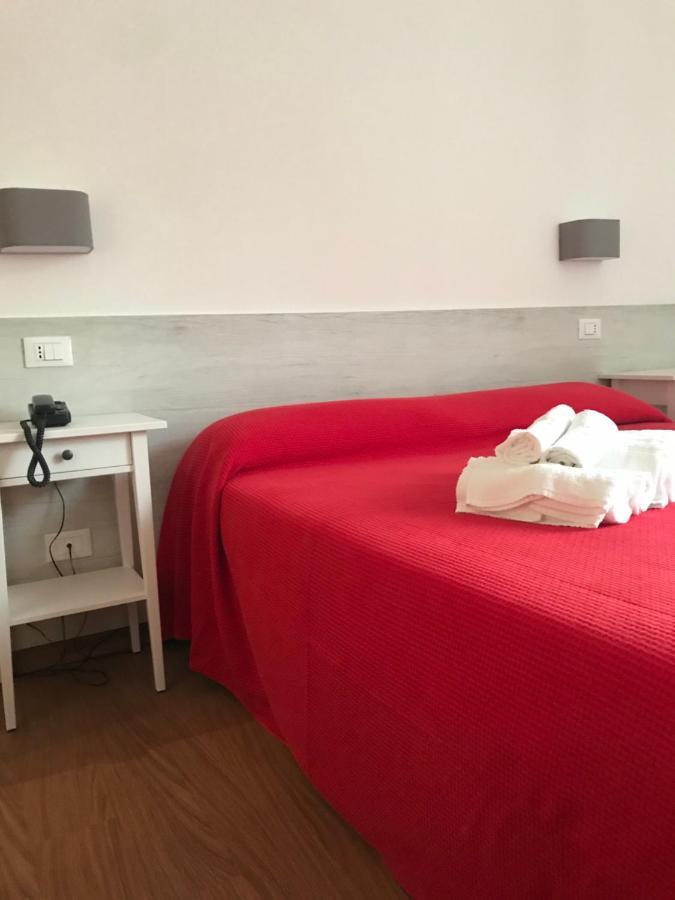 Hotel Augustus Milano Marittima Exteriér fotografie
