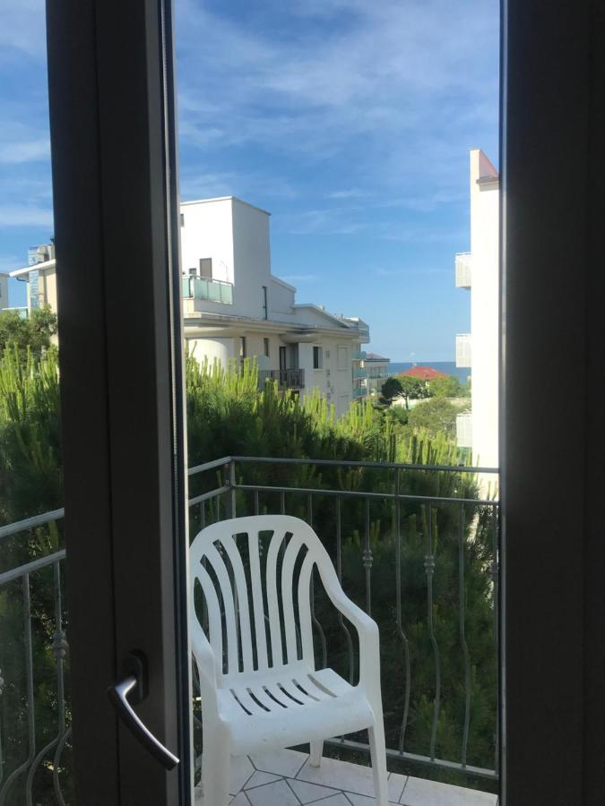 Hotel Augustus Milano Marittima Exteriér fotografie